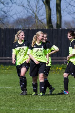 Bild 453 - Frauen SV Frisia 03 Risum Lindholm - Heider SV : Ergebnis: 8:0